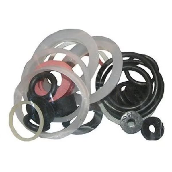 30PC House Washer Kit, Larsen Supply Co, Mfr#: 02-1261